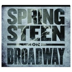 Springsteen on Broadway - Vinyl