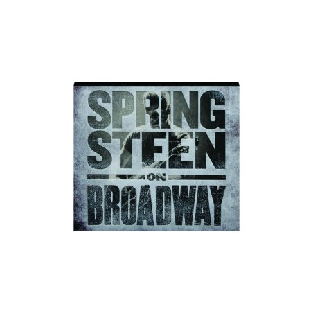 Springsteen on Broadway - Vinyl