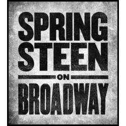 Springsteen on Broadway - Vinyl