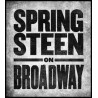 Springsteen on Broadway - Vinyl