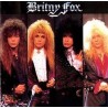 Britny Fox - Britny Fox - CD