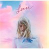 Taylor Swift - Lover (Vinyl)