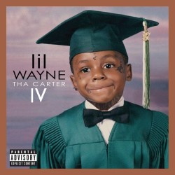 Lil Wayne - The Carter IV